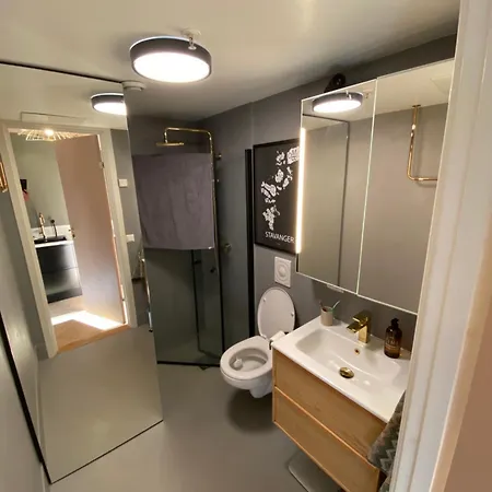 And Modern * Stavanger