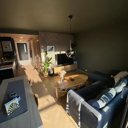 And Modern Στάβανγκερ