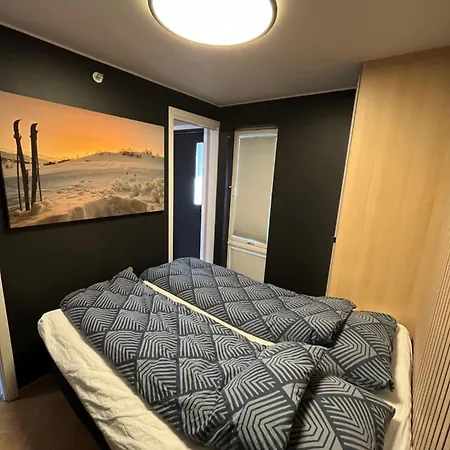 Apartament And Modern