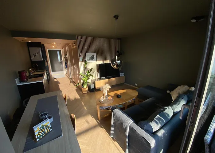 And Modern Stavanger