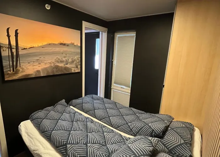 Apartamento And Modern